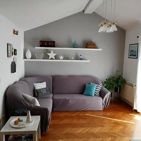 Palma Apartment *