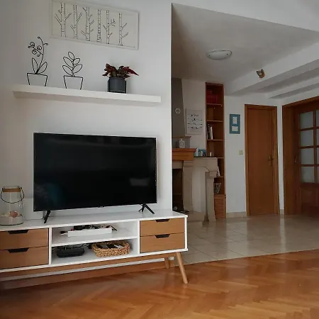 Apartment Palma *