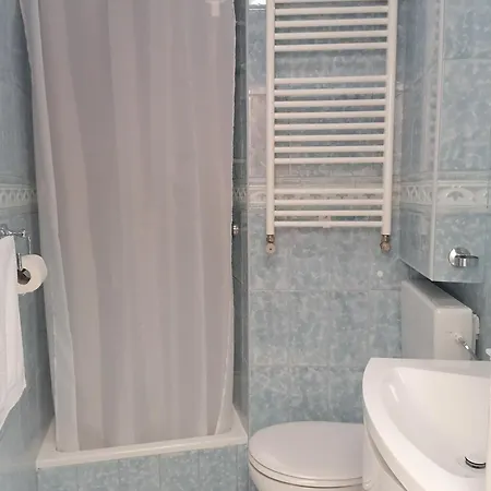 Palma Apartment