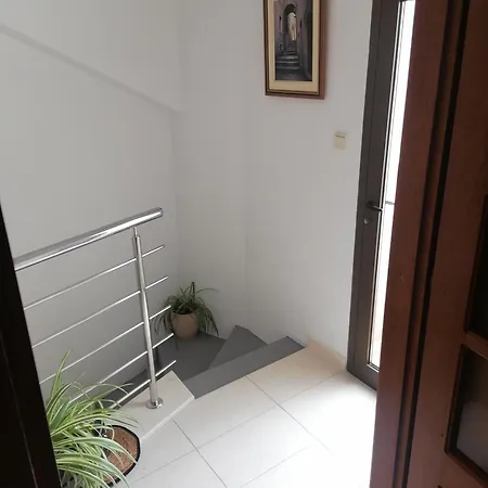 Palma Apartment *