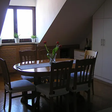 Apartment Palma