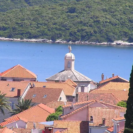 Palma Korcula Town