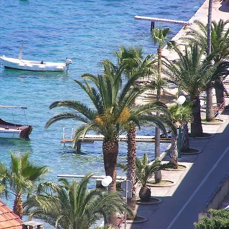 Palma Apartment *