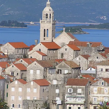 Palma Apartment Korcula Town