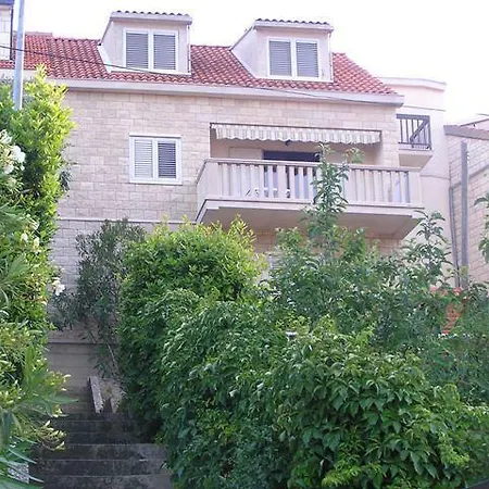 Palma Korčula