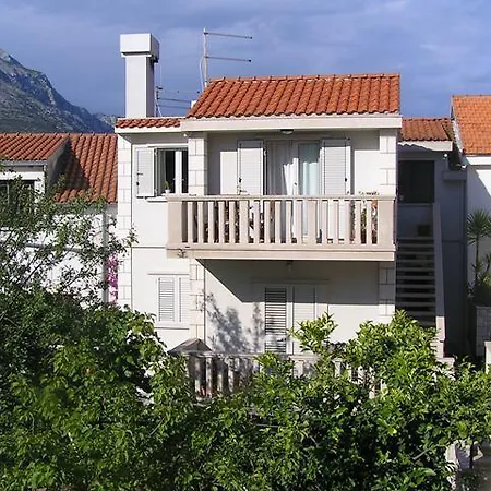 Apartment Palma