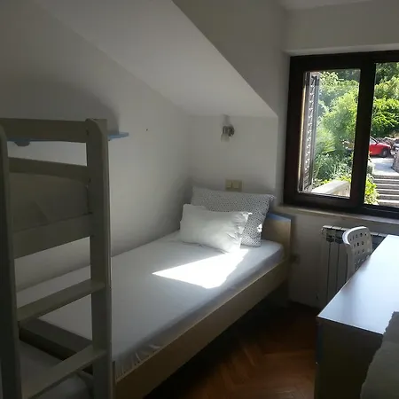 아파트 Palma 코츌라