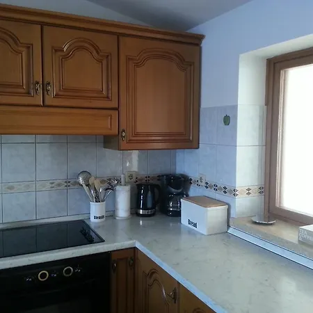 Apartment Palma *