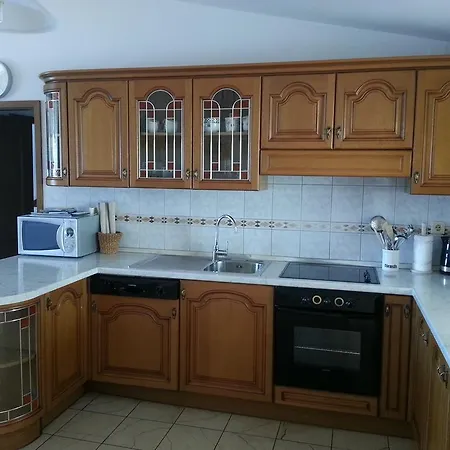 Palma Apartment