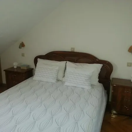 Palma Apartment Korcula Town