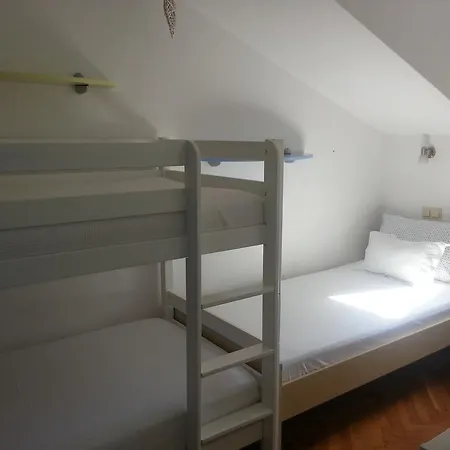 Palma Apartment