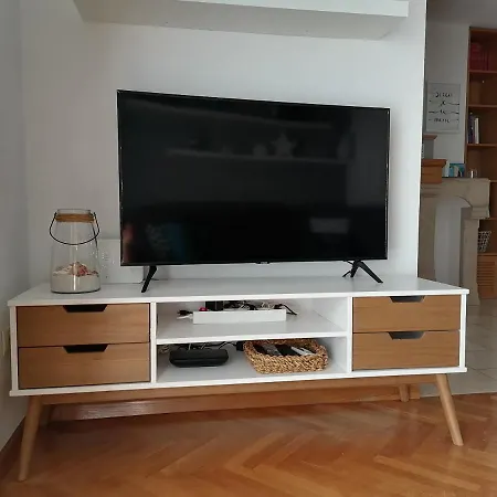 Palma דירה קורצולה