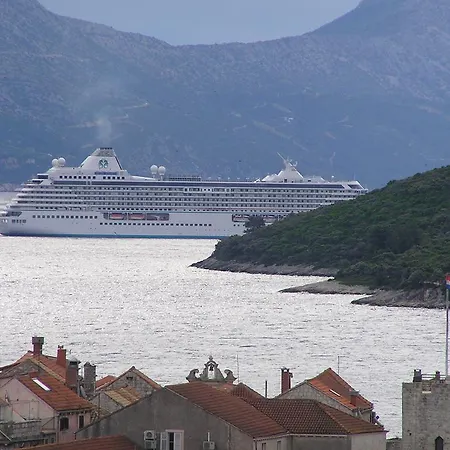Palma * Korčula